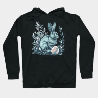 Easter bunny Hoodie